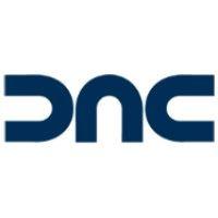 dnc uk limited logo image