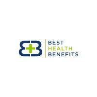 best health benefits logo image