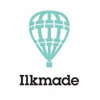 ilkmade logo image