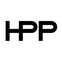 hpp architekten gmbh logo image