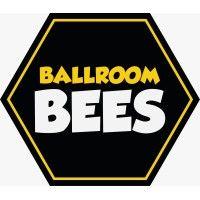 ballroombees logo image