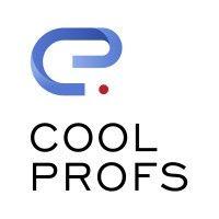 coolprofs logo image