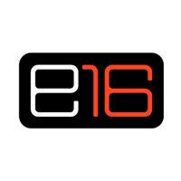 esixteen.co logo image