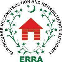 earthquake reconstruction and rehabilitation authority (erra)