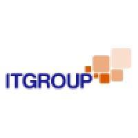 itgroup logo image