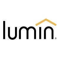 lumin logo image