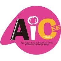 aicee taiwan logo image