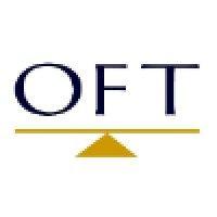 office of fair trading logo image