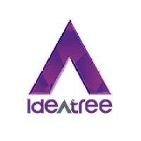 ideatree / accelerating startup's logo image