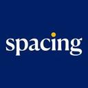 logo of Spacing