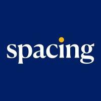 spacing logo image