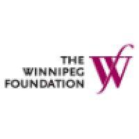 the winnipeg foundation logo image