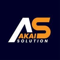 akai solution logo image