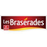 les brasérades