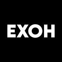 exoh logo image