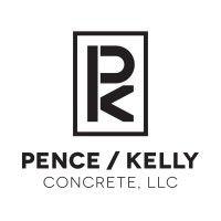 pence/kelly concrete, llc logo image