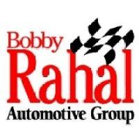 bobby rahal automotive group - pittsburgh region logo image