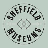 sheffield museums logo image