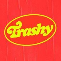 trashy logo image