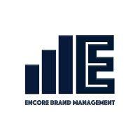 encore brand management logo image