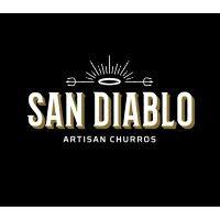 san diablo artisan churros