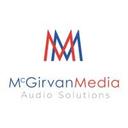 logo of Mcgirvanmedia Audio Solutions