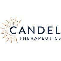 candel therapeutics logo image