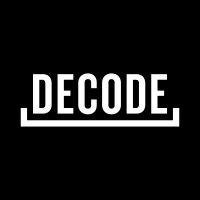 decode logo image