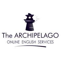 the archipelago english services logo image