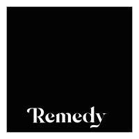 remedy logo image