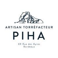 café piha bordeaux logo image