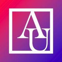 washington semester program | american university logo image