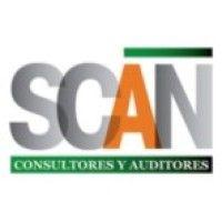 scan servicios de contabilidad, aseguramiento y negocios logo image