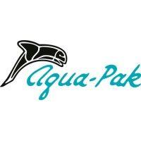 aqua-pak industries ltd. logo image