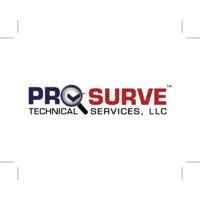 pro-surve technical services logo image