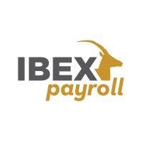 ibex payroll logo image