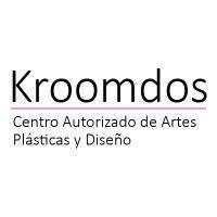 kroom dos escuela de diseño de moda logo image