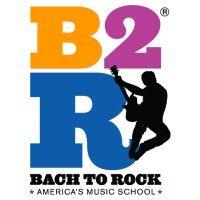 bach to rock: america's music school logo image