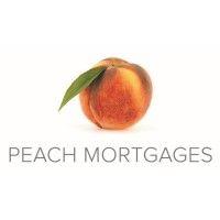 peach mortgages limited logo image