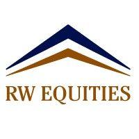 rw equities logo image