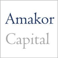 amakor capital logo image