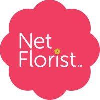 netflorist logo image