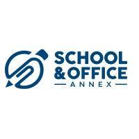 school & office annex, inc., the