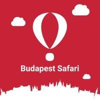 startup safari budapest logo image