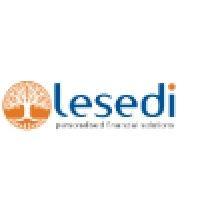 lesedi pfs logo image