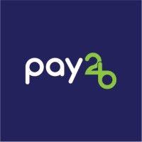 pay2b logo image