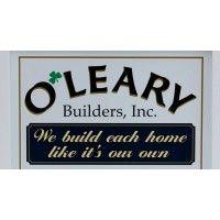 o'leary builders logo image