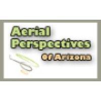 aerial perspectives of arizona