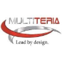 multiteria logo image