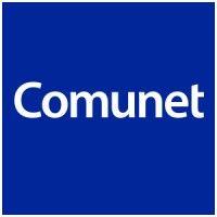 comunet logo image